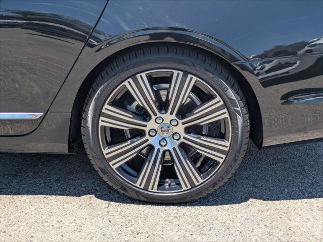 Used 2023 Volvo S90 T8 Ultimate AWD/4WD image 9