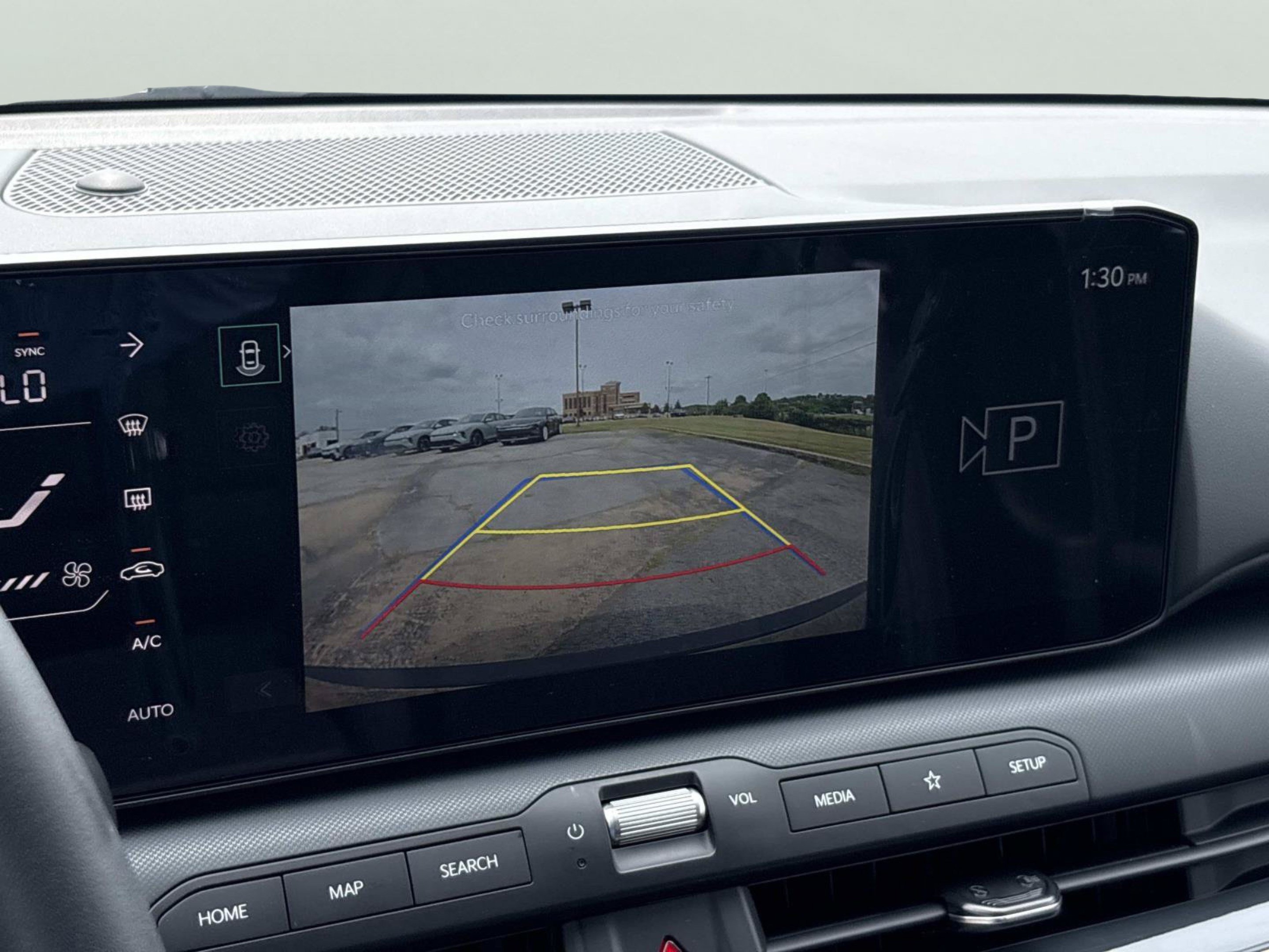 New 2026 Kia K4 EX FWD image 28
