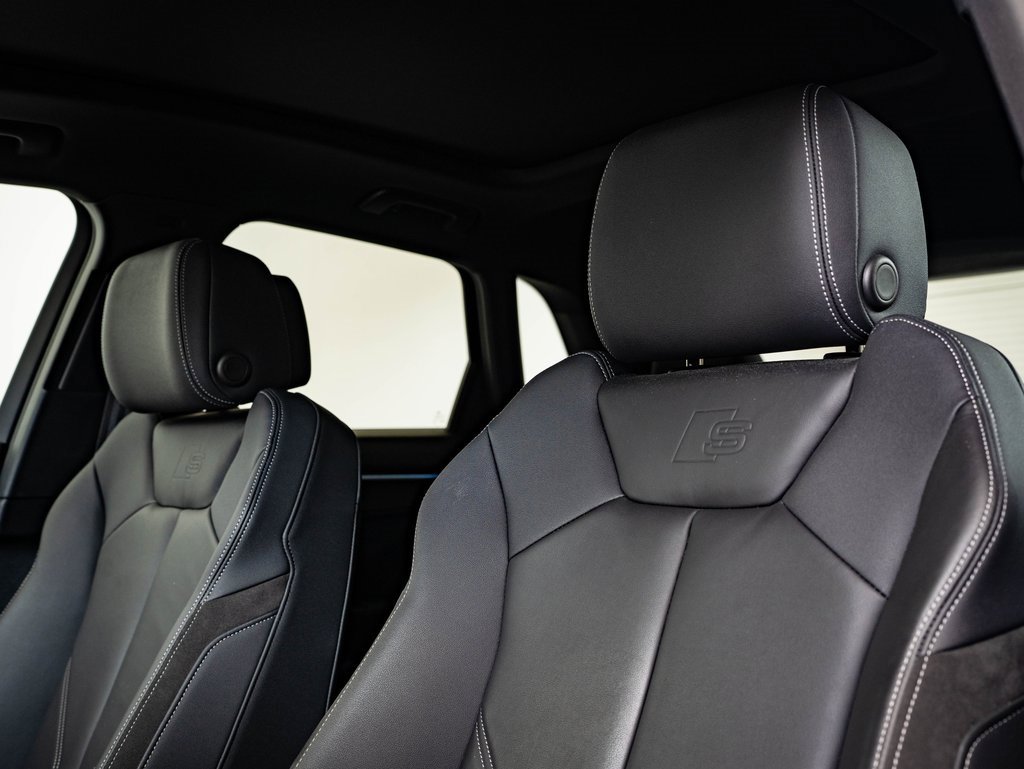 Used 2022 Audi Q3 2.0T Premium Plus image 21