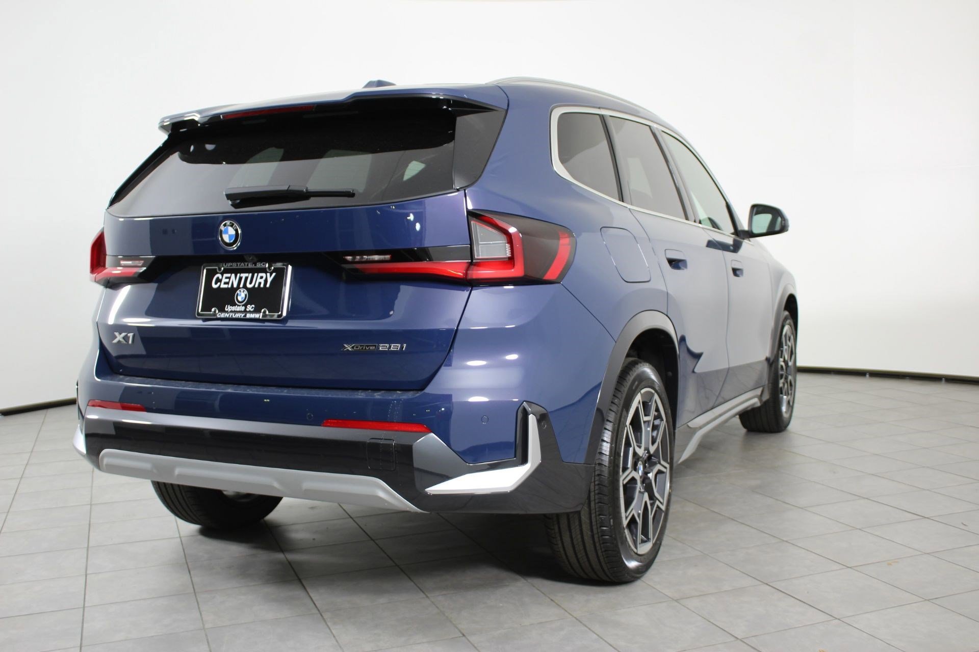 New 2026 BMW X1 xDrive28i w/ Technology Package image 9