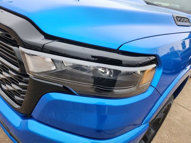 New 2026 RAM 1500 Big Horn w/ Night Edition image 27