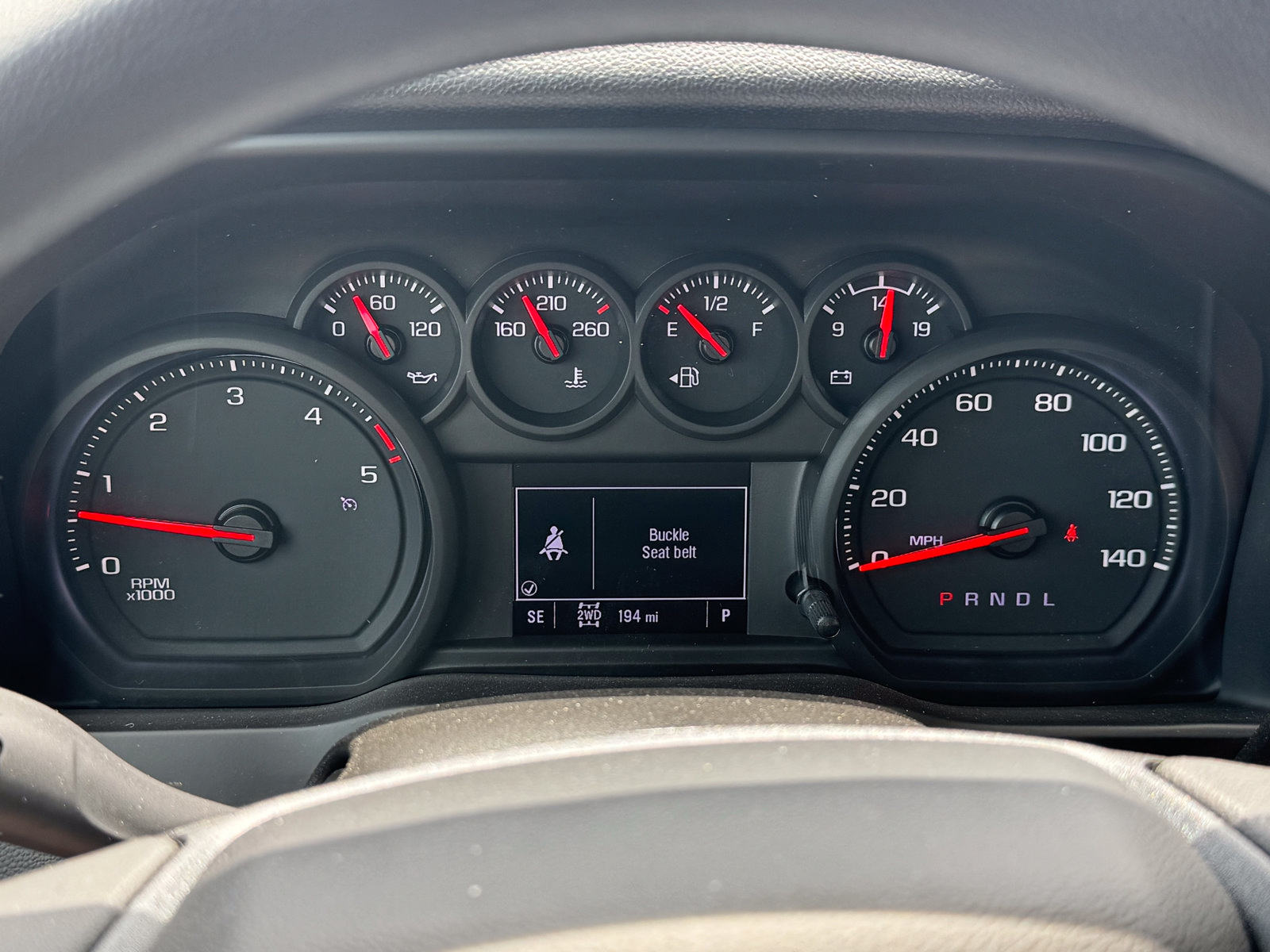 New 2026 Chevrolet Silverado 3500 W/T w/ WT Convenience Package AWD/4WD image 20