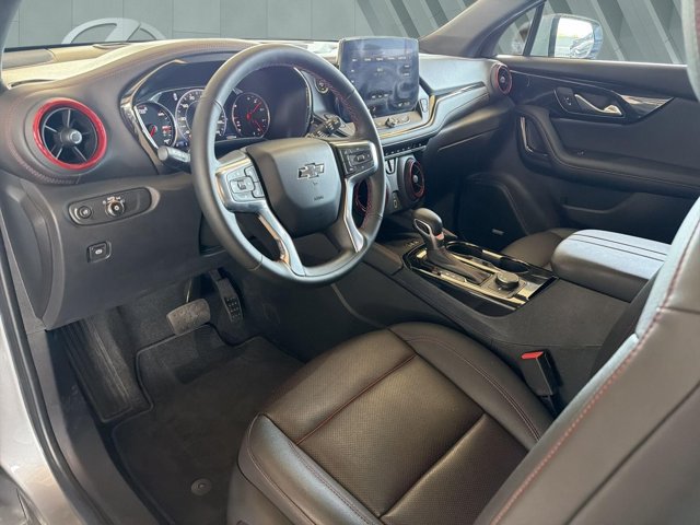 Used 2023 Chevrolet Blazer RS FWD image 10
