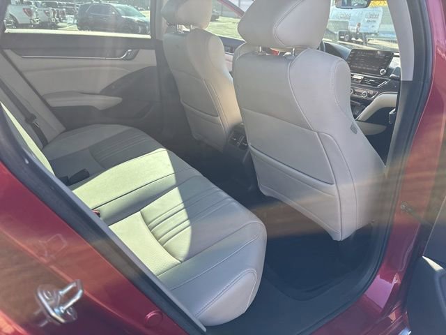 Used 2019 Honda Accord Touring image 37