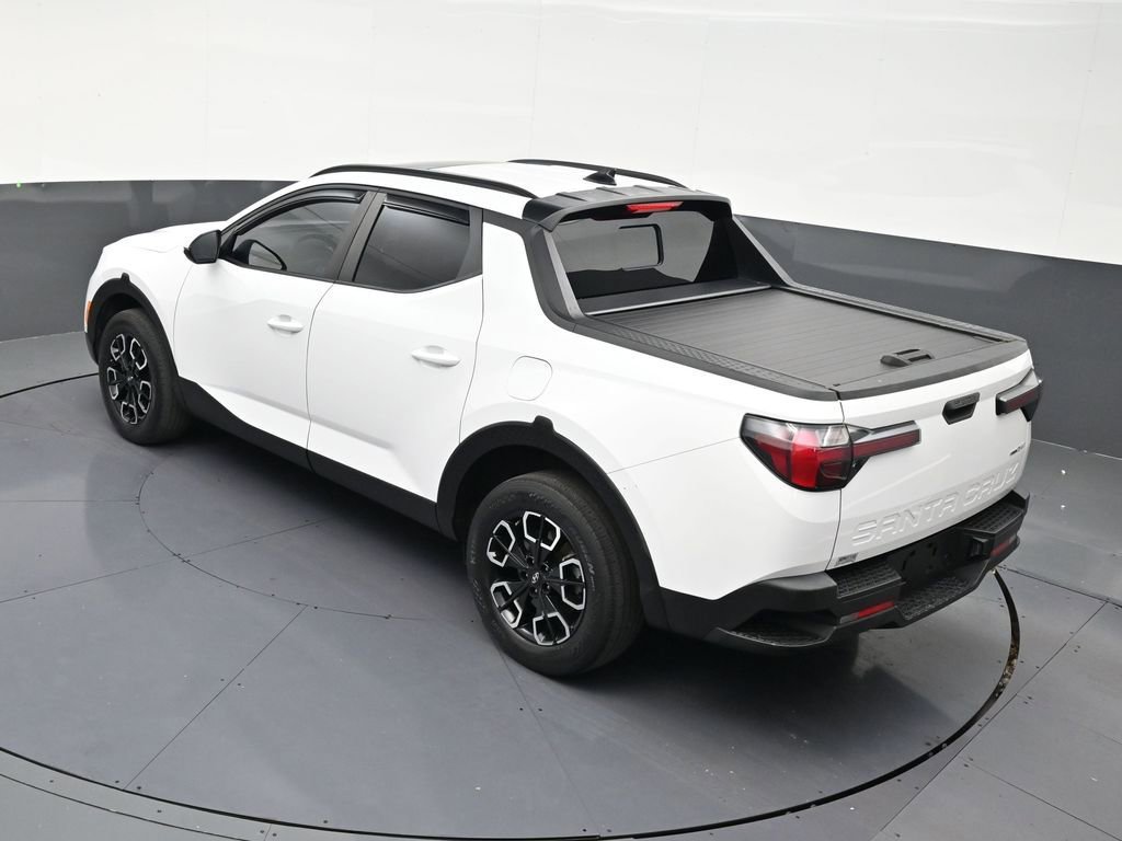 Used 2023 Hyundai Santa Cruz SEL Premium AWD/4WD image 15