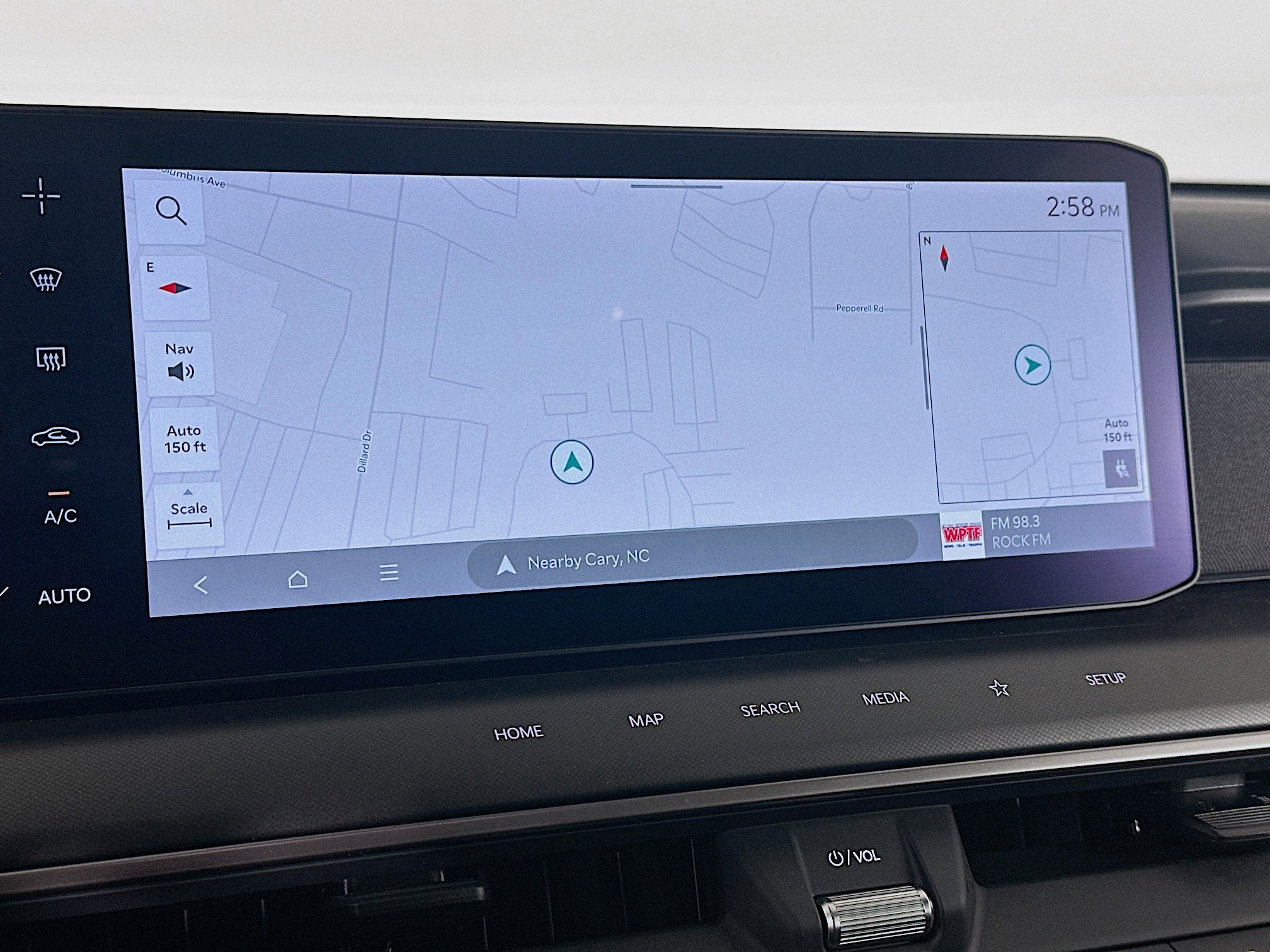 Used 2024 Kia EV9 Light Long Range image 22