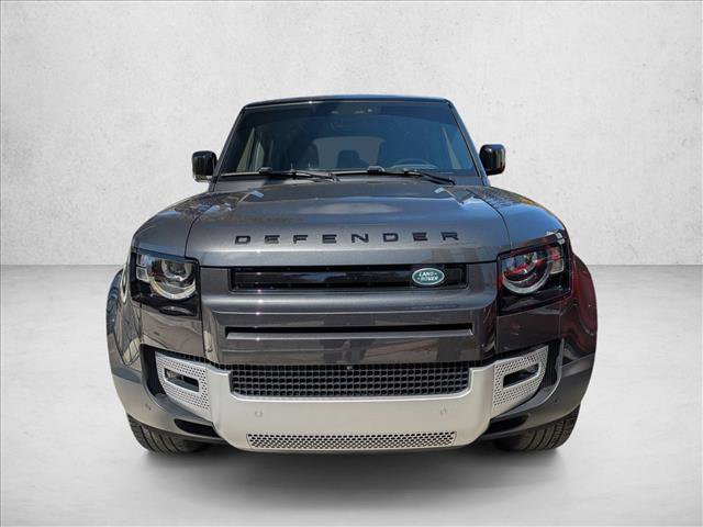 Used 2025 Land Rover Defender 110 S image 2