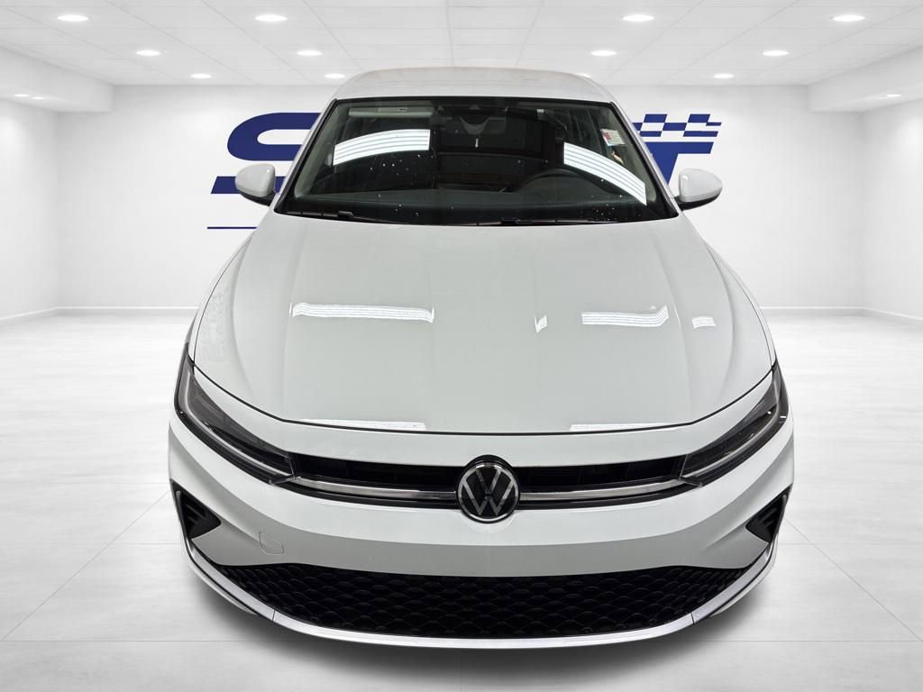 Used 2025 Volkswagen Jetta S video 2