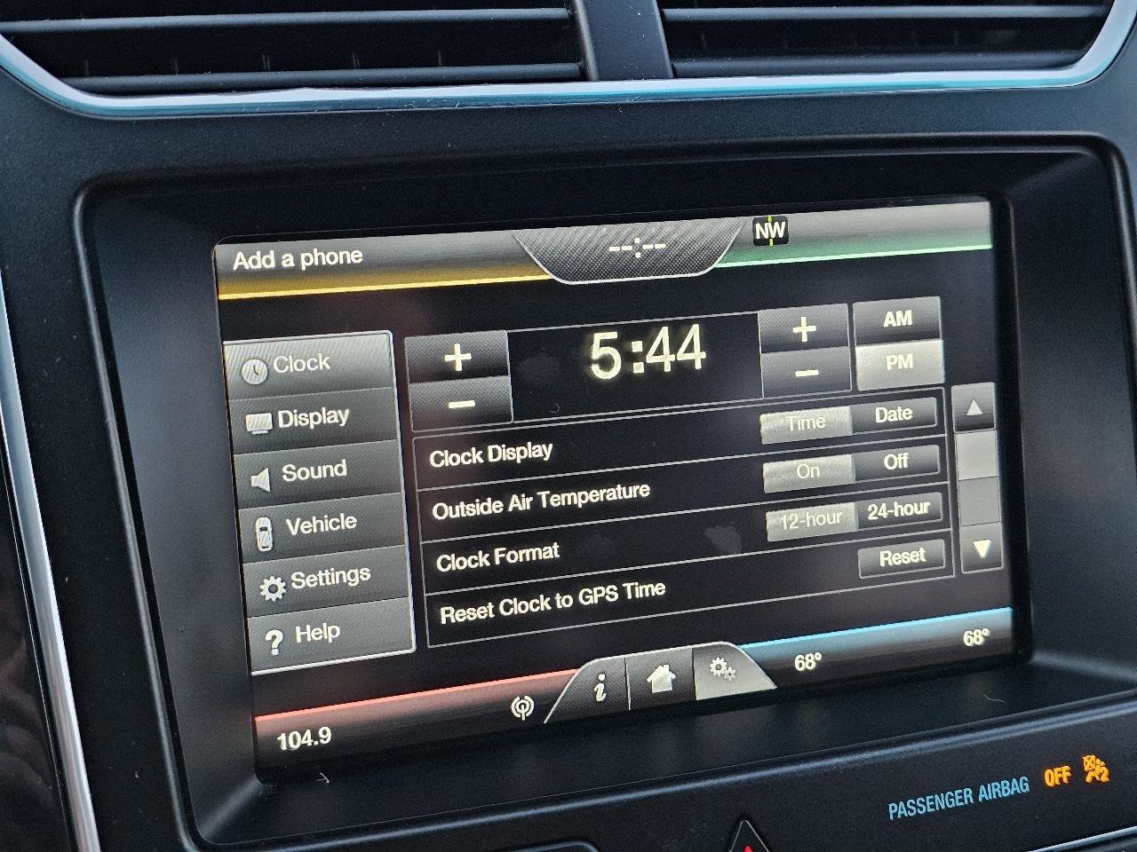 Used 2016 Ford Explorer Limited image 59