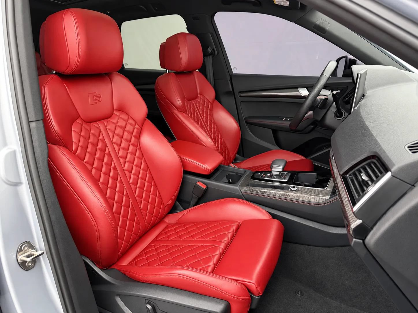 Used 2023 Audi SQ5 Premium Plus w/ Premium Plus Package AWD/4WD image 41