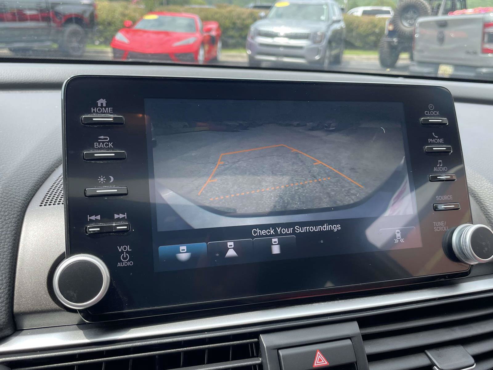 Used 2020 Honda Accord EX-L image 14