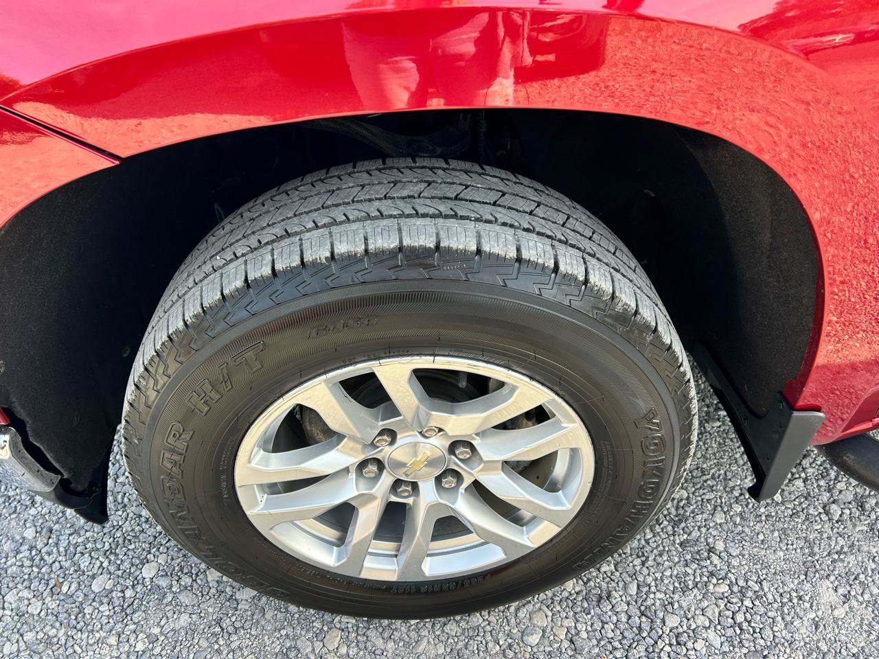 Used 2019 Chevrolet Silverado 1500 LT w/ All-Star Edition AWD/4WD image 21