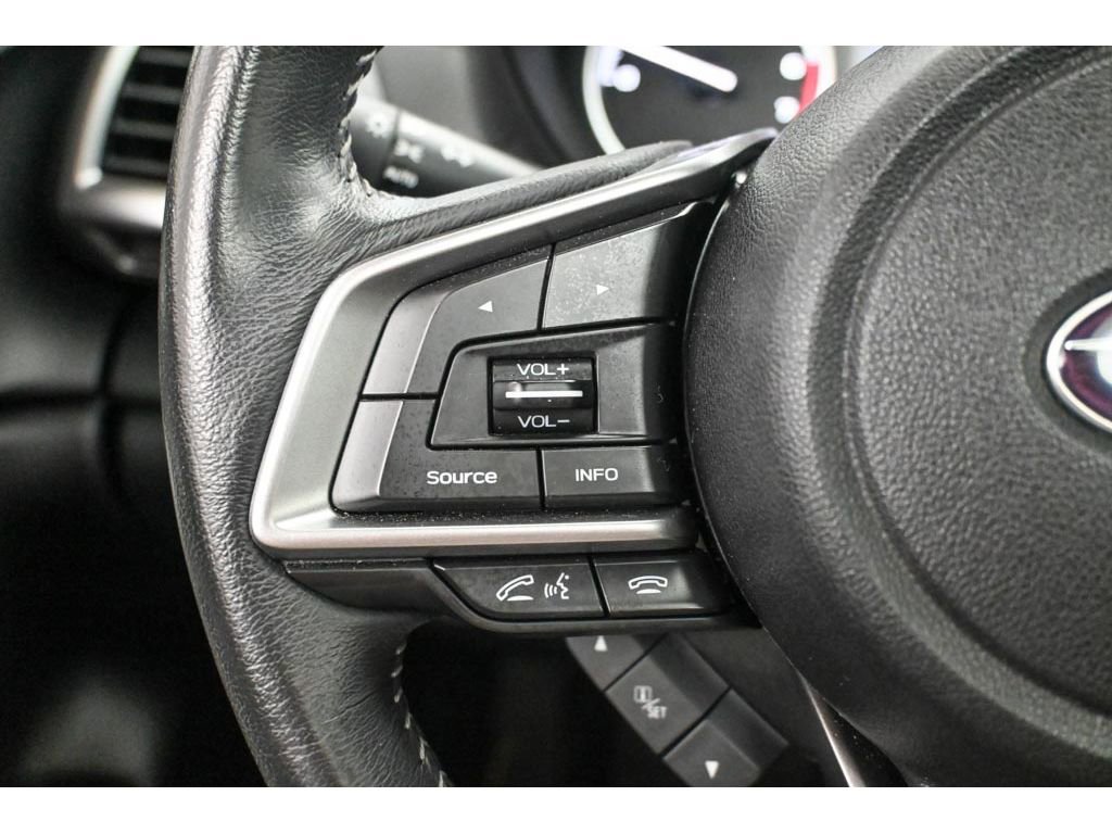 Used 2019 Subaru Forester Premium w/ Popular Package #1 image 35