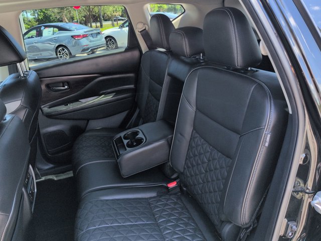 Used 2019 Nissan Murano Platinum image 15
