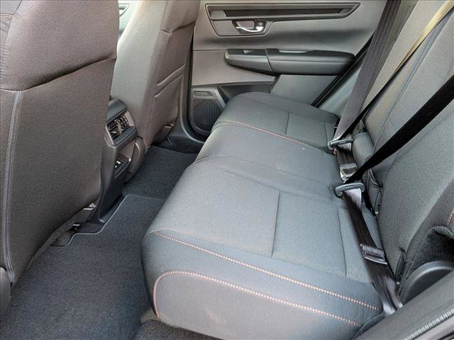 New 2026 Honda CR-V Sport image 15
