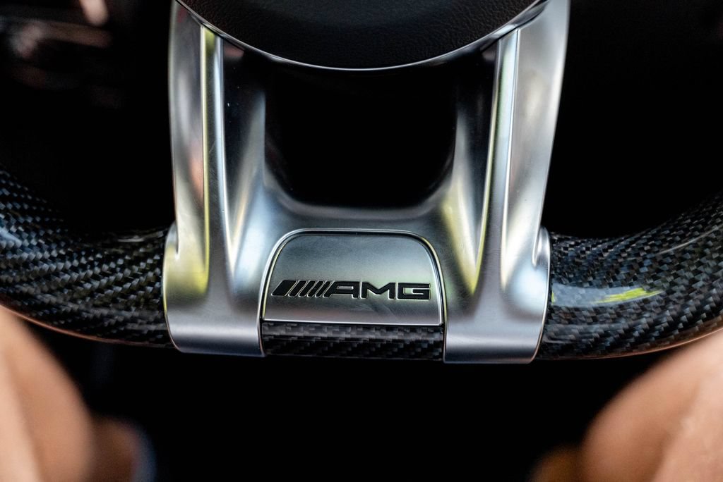 Used 2023 Mercedes-Benz G 63 AMG 4MATIC image 63