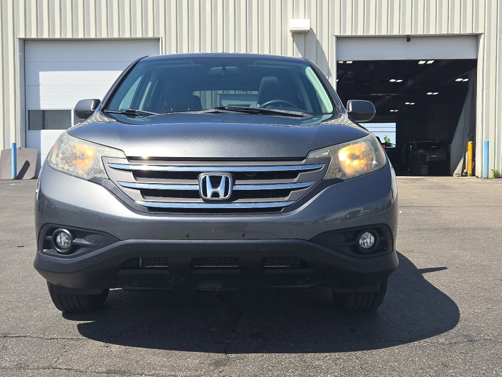 Used 2013 Honda CR-V EX image 2