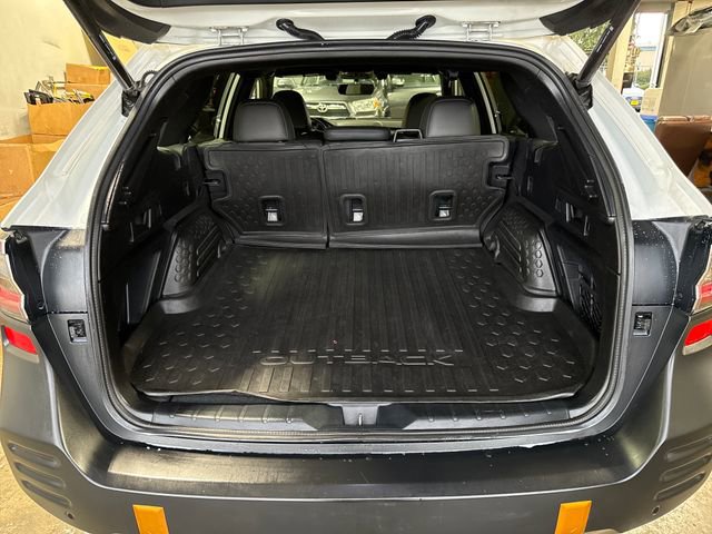 Used 2022 Subaru Outback Wilderness image 9