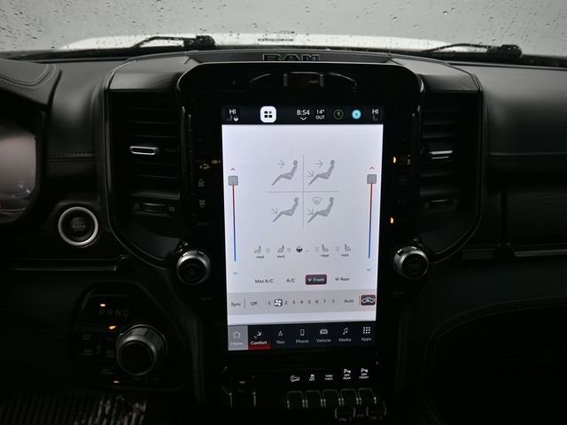 Used 2024 RAM 2500 Power Wagon w/ Level 2 Equipment Group image 28