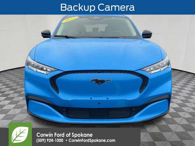 Used 2023 Ford Mustang Mach-E Select image 8