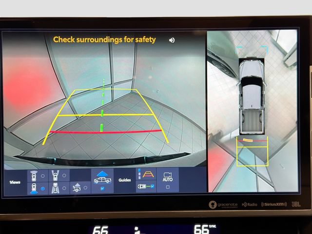 Used 2024 Toyota Tundra Platinum AWD/4WD image 13
