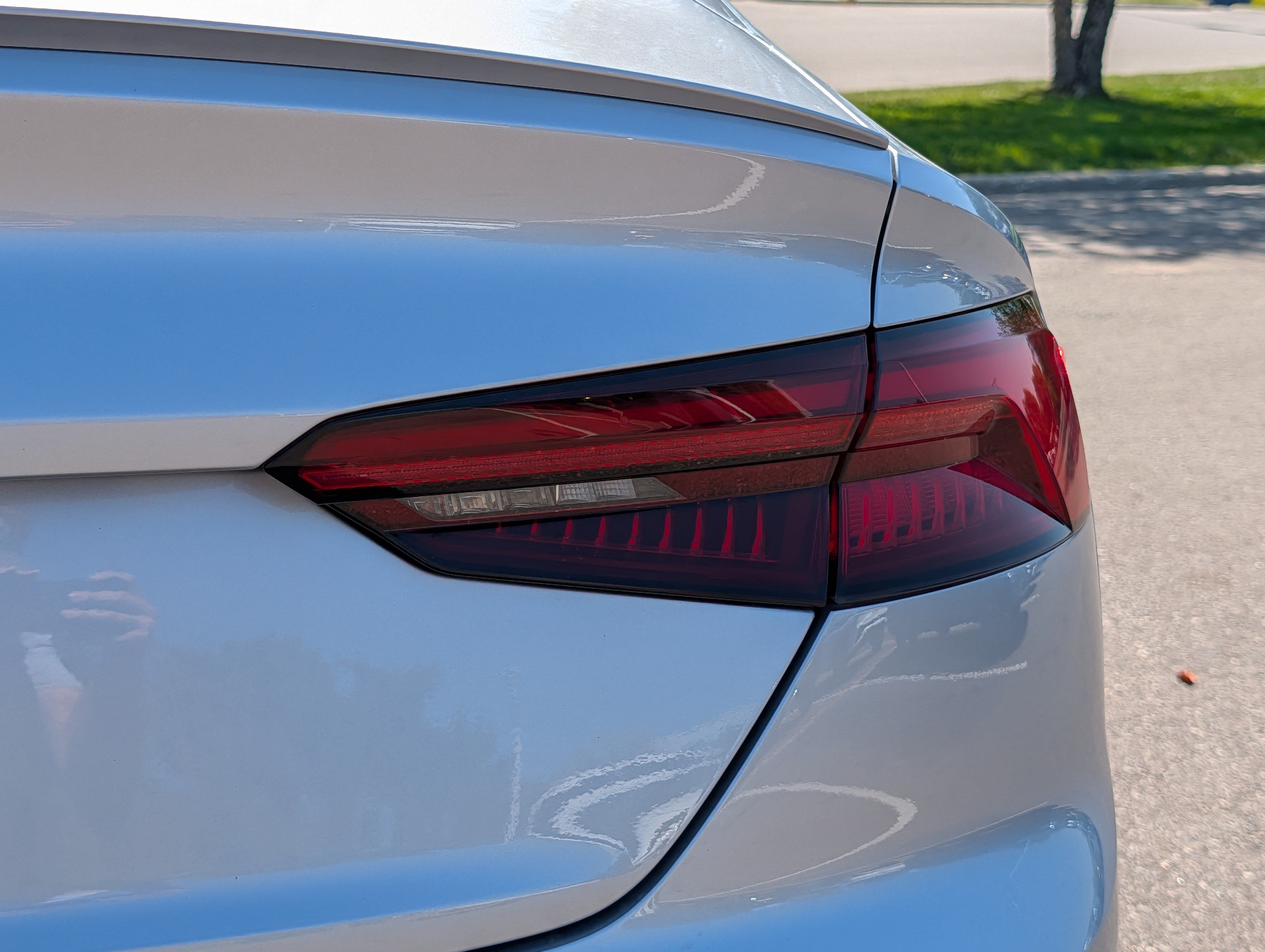 Used 2019 Audi S5 Premium Plus w/ Premium Plus AWD/4WD image 17