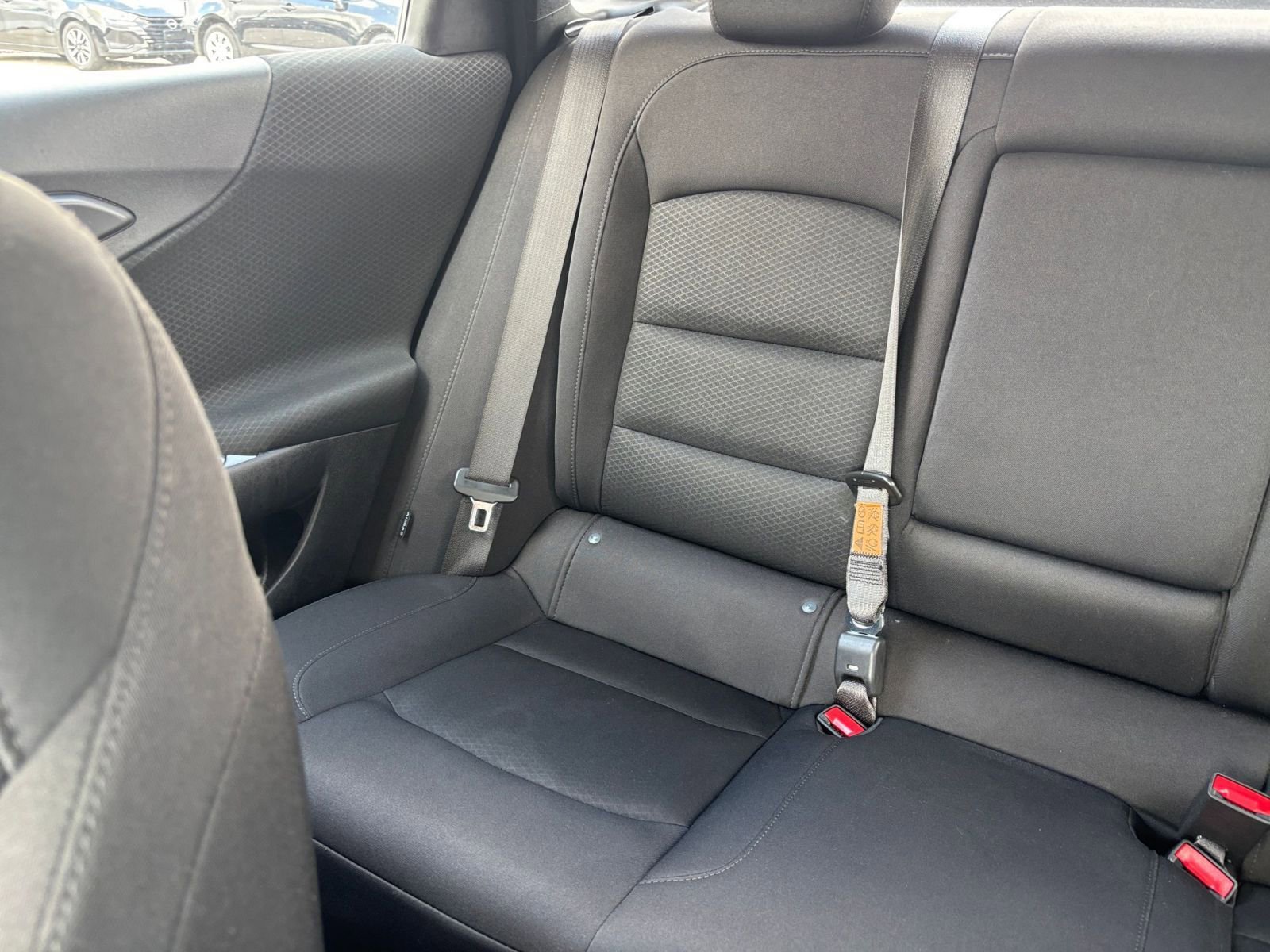 Used 2024 Chevrolet Malibu LT image 40