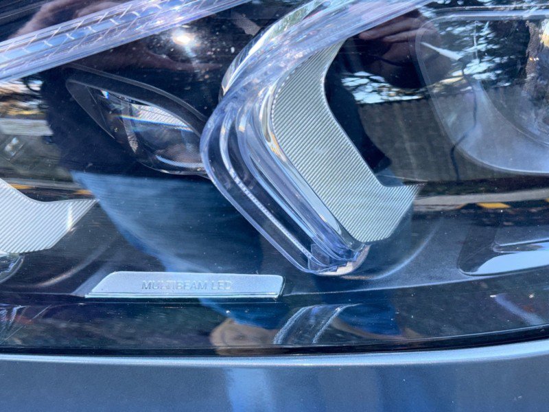 Used 2021 Mercedes-Benz GLE 350 4MATIC image 48
