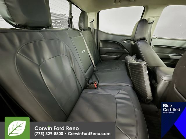Used 2019 Chevrolet Colorado ZR2 image 29
