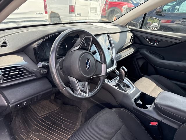 Used 2021 Subaru Legacy Premium AWD/4WD image 8