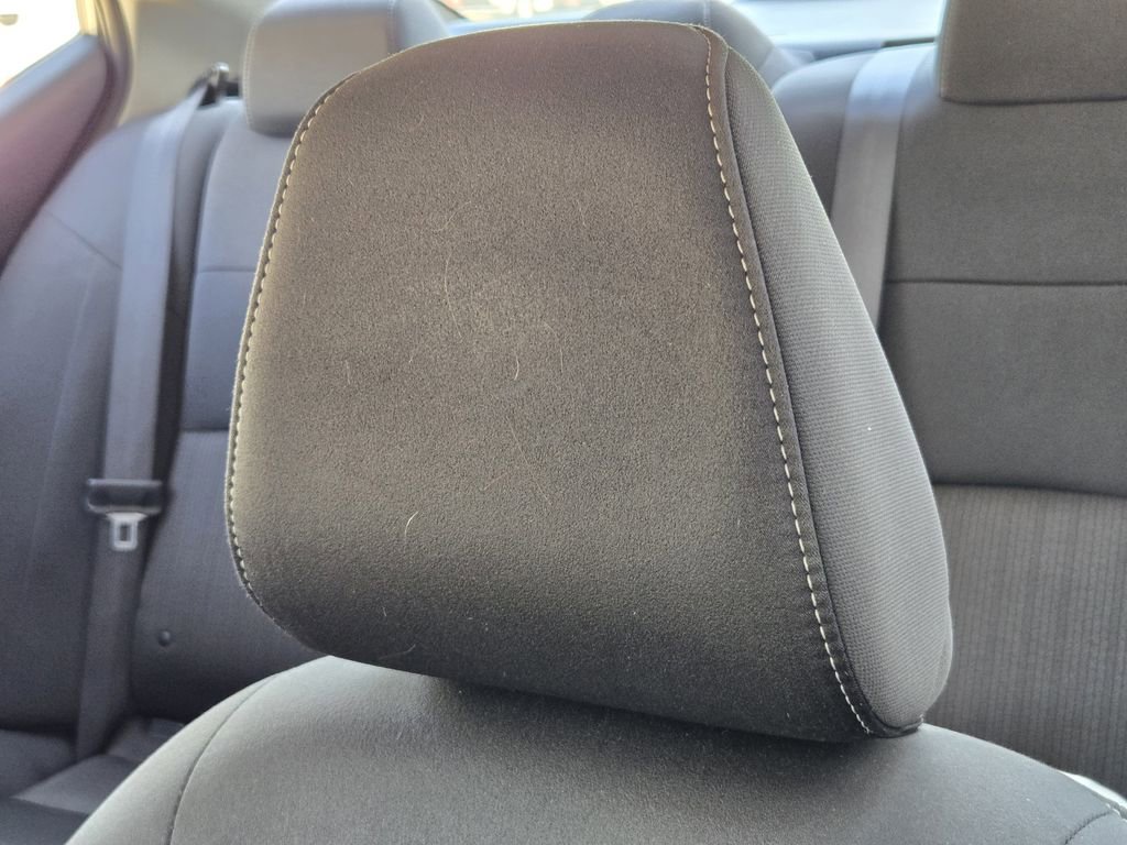Used 2024 Nissan Altima 2.5 SV FWD image 17