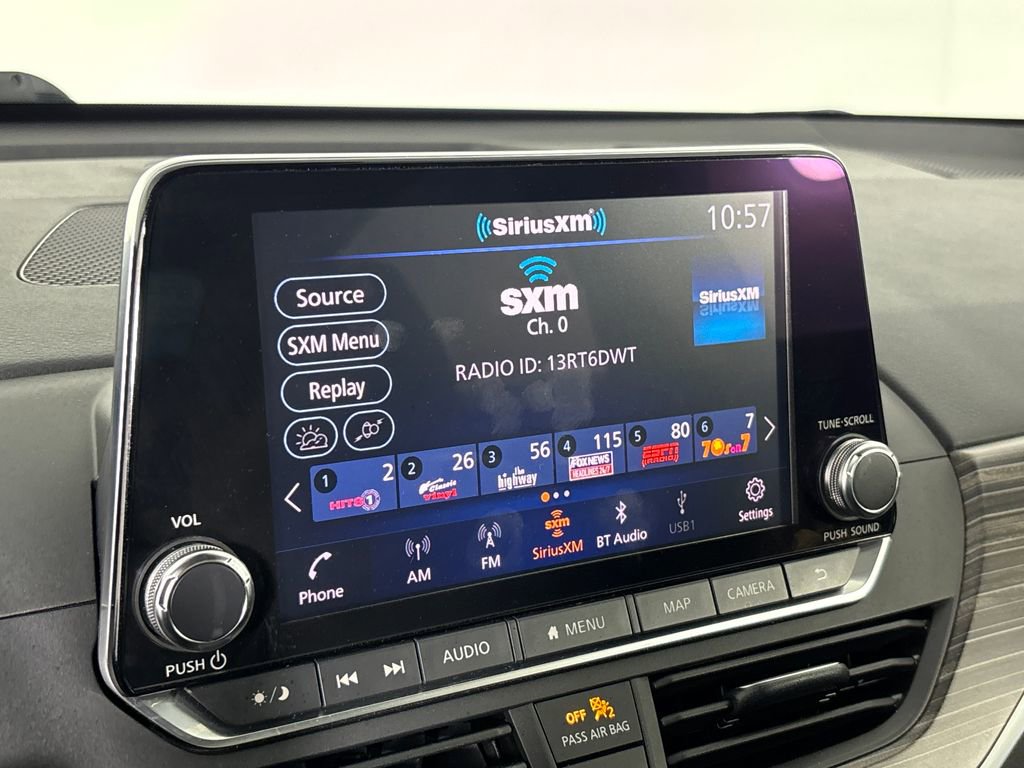 Used 2019 Nissan Altima 2.5 SL image 18