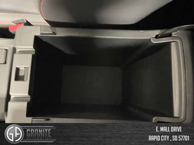 Used 2025 Subaru Crosstrek 2.5i Limited w/ Popular Package #3A image 24