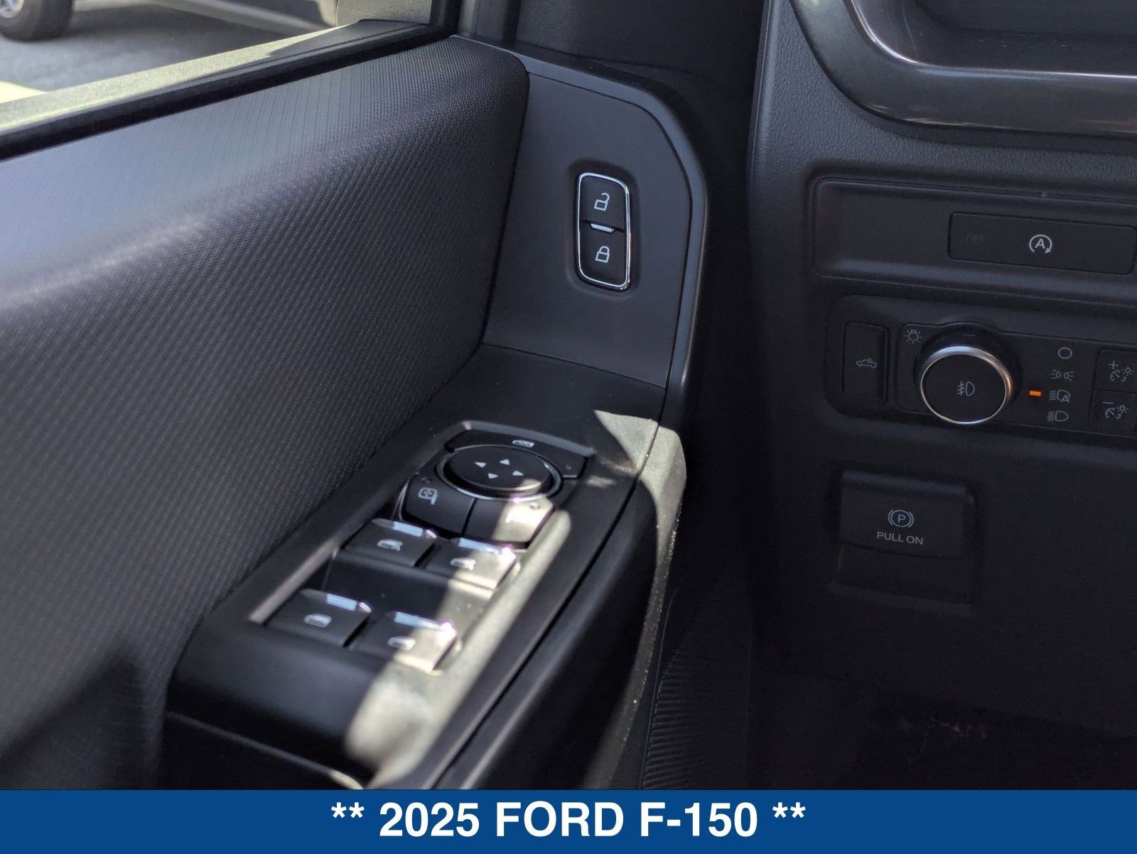 New 2025 Ford F150 STX w/ Equipment Group 200A image 24
