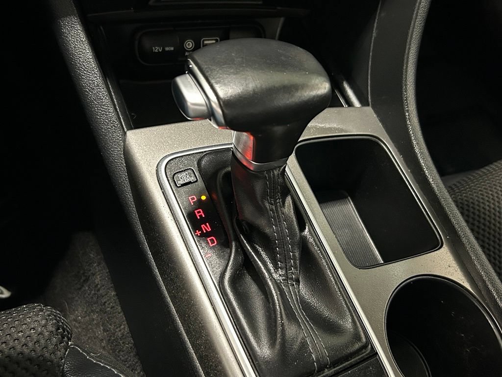 Used 2019 Kia Optima S w/ S Panoramic Sunroof Package FWD image 25