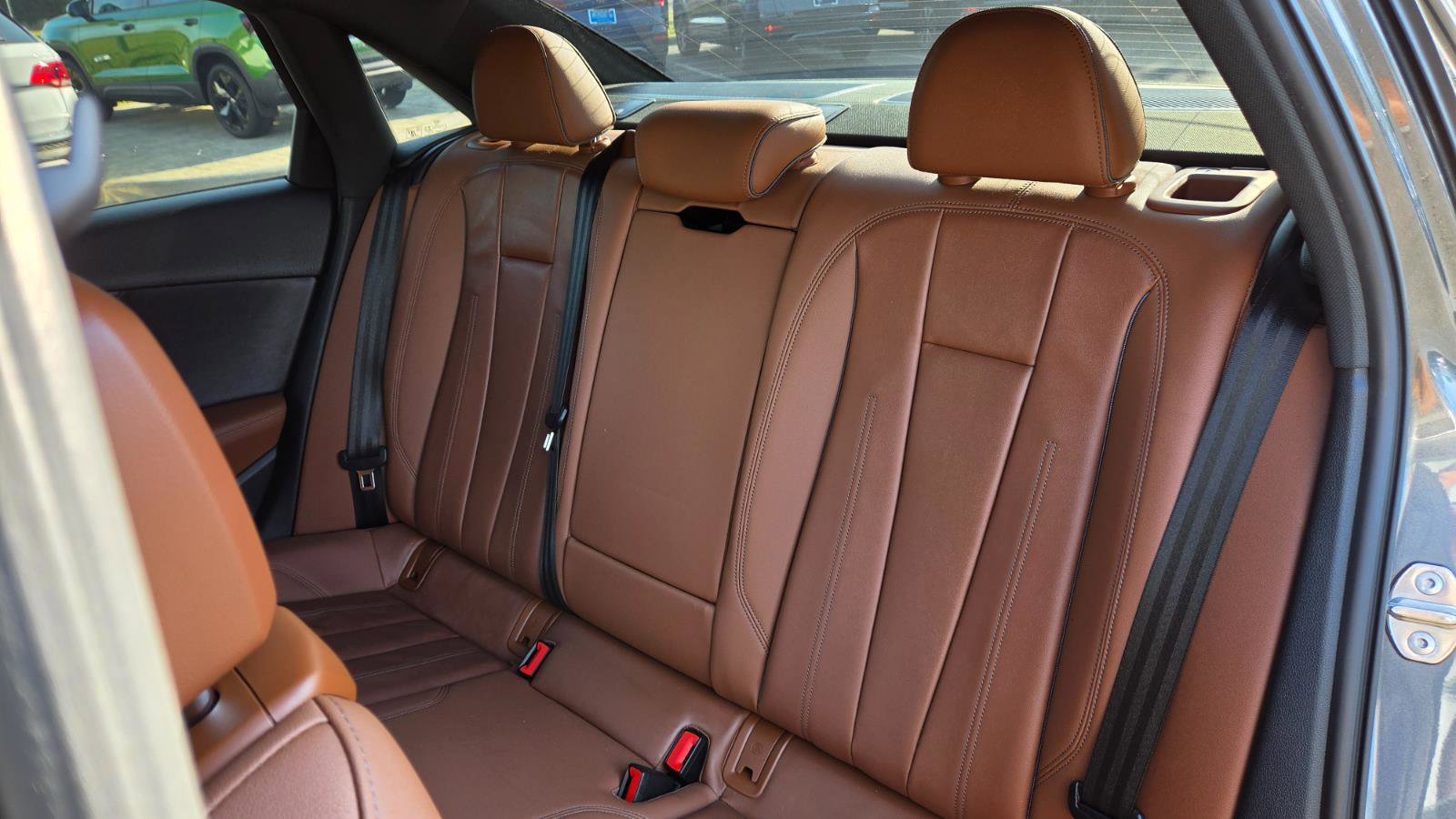 Used 2021 Audi A4 2.0T Premium Plus w/ Premium Plus Package image 40