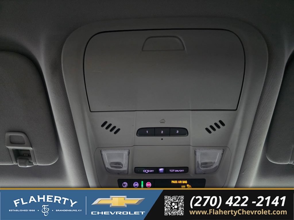 Used 2023 Chevrolet Blazer LT w/ Convenience Package FWD image 31