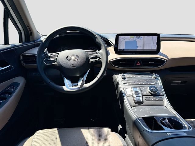Certified 2023 Hyundai Santa Fe SEL FWD image 22