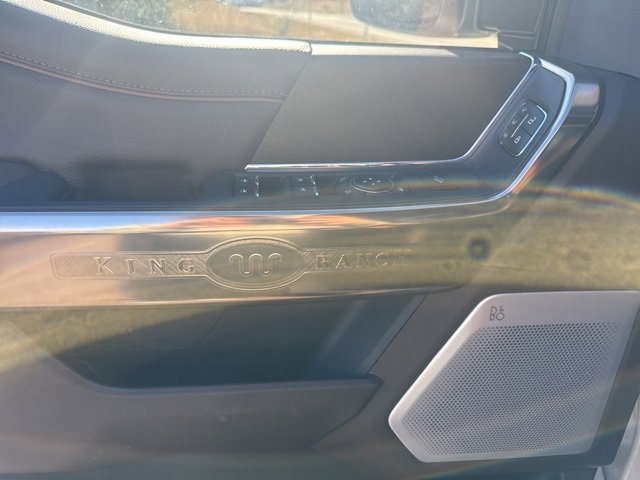 New 2026 Ford F350 King Ranch image 9