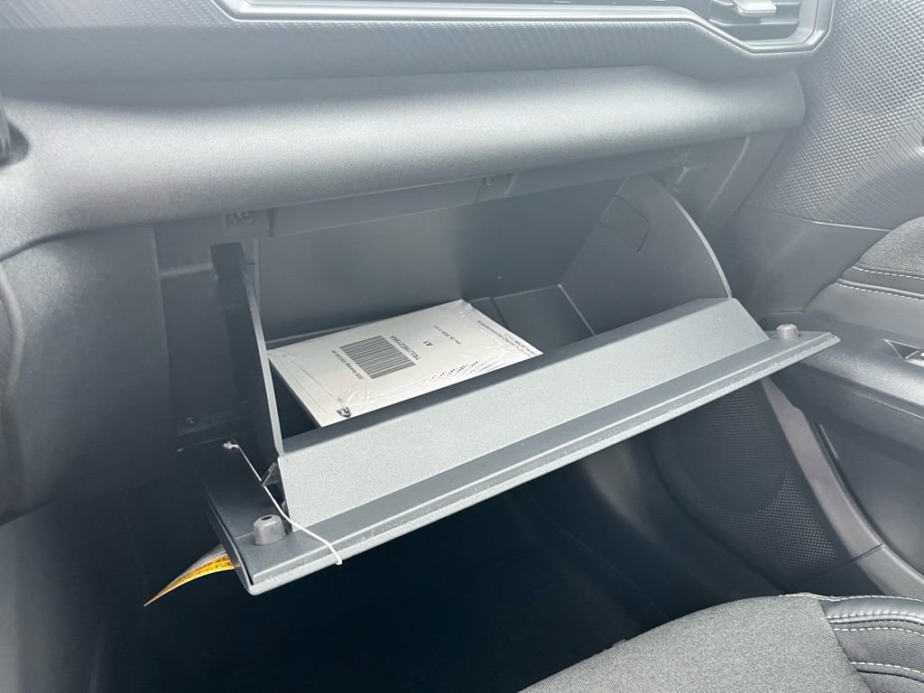 New 2026 Ford Mustang Coupe image 17