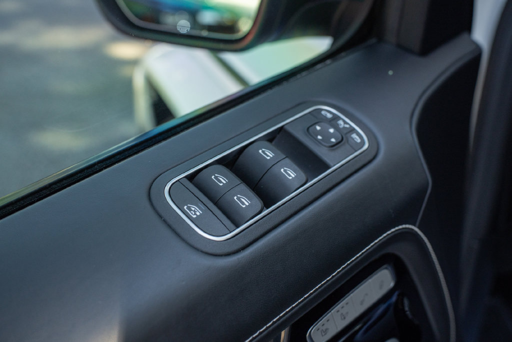 Used 2020 Mercedes-Benz G 63 AMG 4MATIC image 14