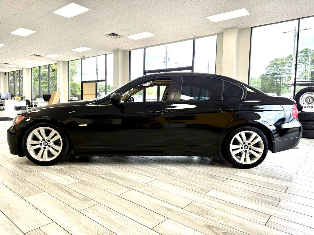 Used 2008 BMW 328i Sedan image 5