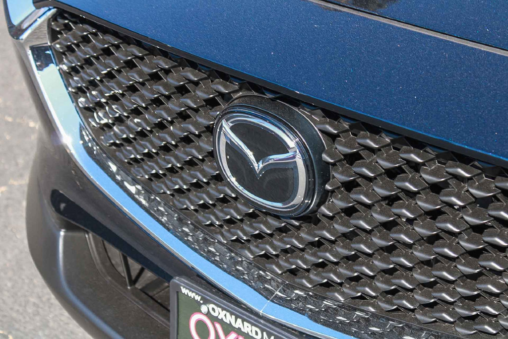 New 2026 MAZDA CX-30 AWD 2.5 S w/ Select Sport Pkg image 9