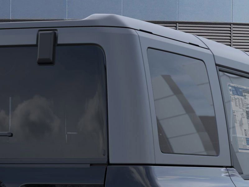 New 2025 Ford Bronco Big Bend image 25