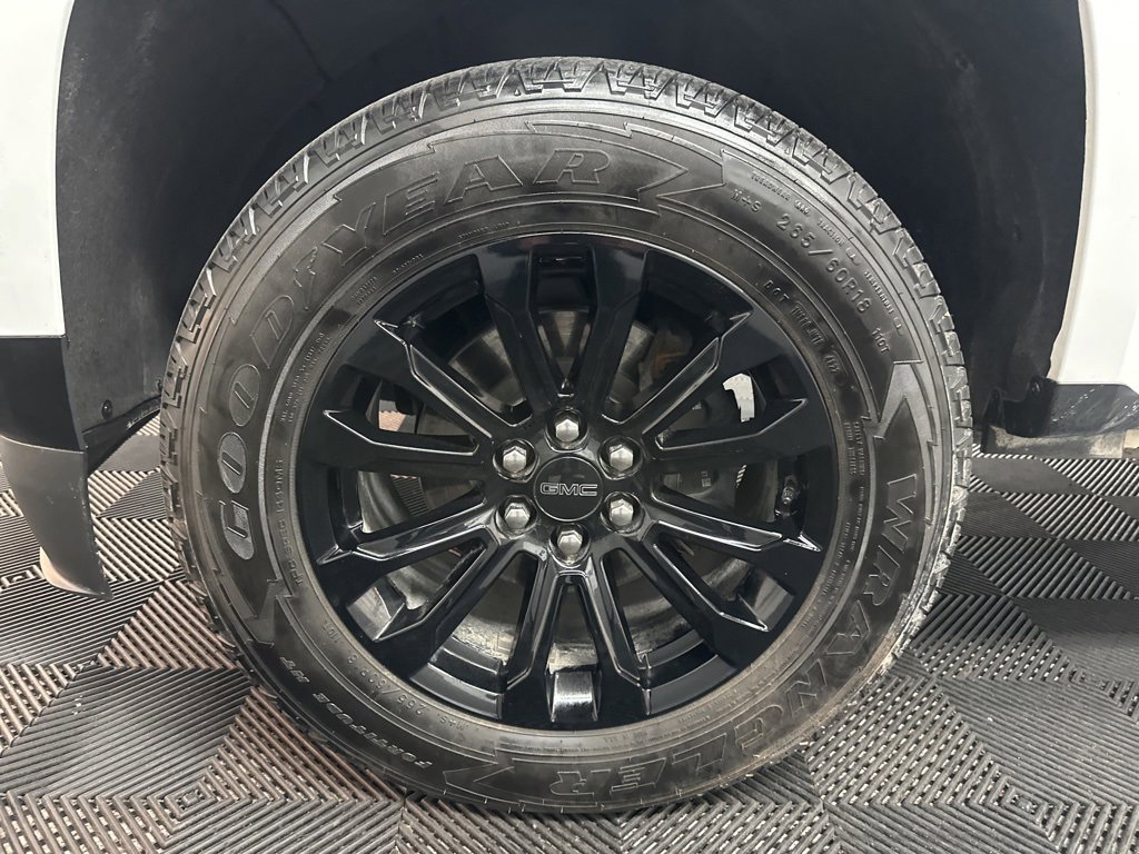 Used 2022 GMC Canyon Elevation w/ Trailering Package image 39