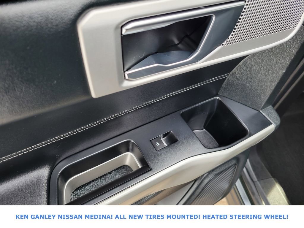 Used 2022 Ford Explorer Limited w/ Equipment Group 301A image 42