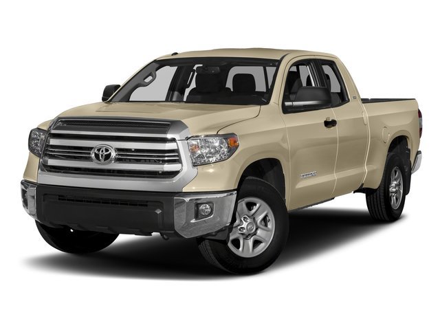 Used 2017 Toyota Tundra SR5 image 1