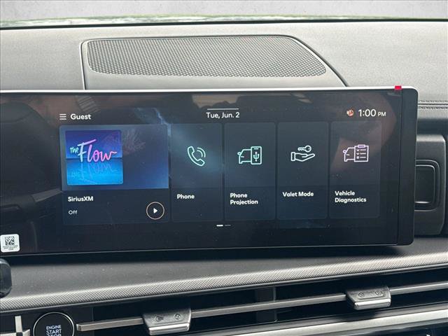 New 2026 Hyundai Santa Fe SEL FWD image 14