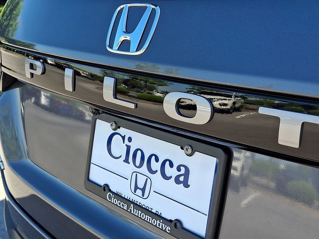 Used 2026 Honda Pilot Elite image 33