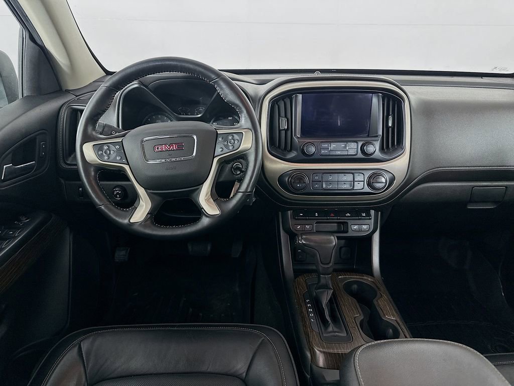 Used 2018 GMC Canyon Denali image 27